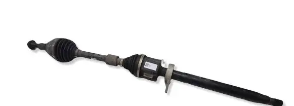 Chrysler Pacifica Front driveshaft 