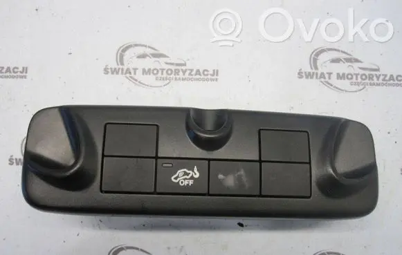 Alfa Romeo Giulietta Alarm movement detector/sensor 1560960670
