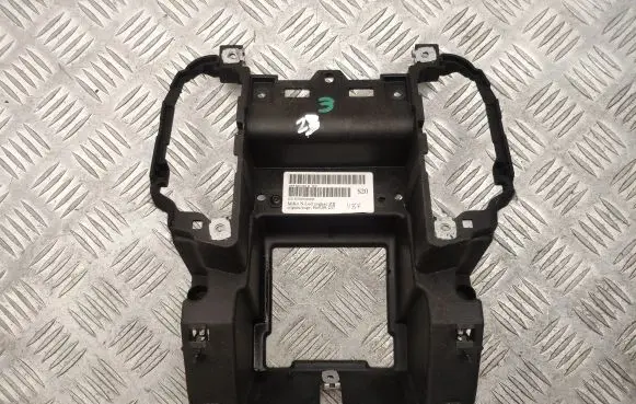 Porsche Cayenne (92A) Other center console (tunnel) element 7P5863239K