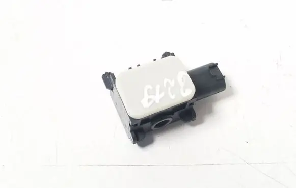 Mercedes-Benz R W251 Airbag deployment crash/impact sensor A0038202826