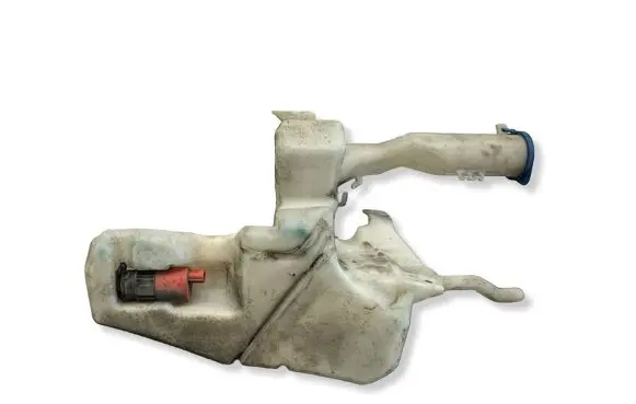 Volvo S40 Windshield washer fluid reservoir/tank 30621342