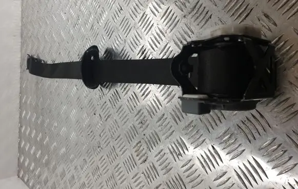 BMW X5 E70 Front seatbelt S2716104209K 2716104209
