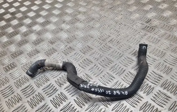 Audi A4 S4 B8 8K Power steering hose/pipe/line 8K0422887AH