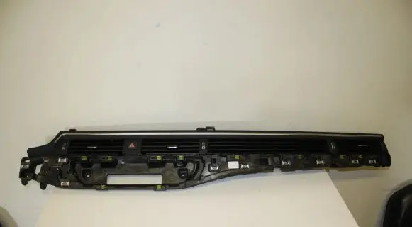 Audi A4 S4 B9 Dash center air vent grill 8W1820902
