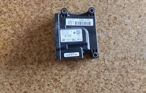 MPM control module