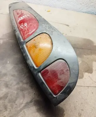 Fiat Marea Rear/tail lights 395419999
