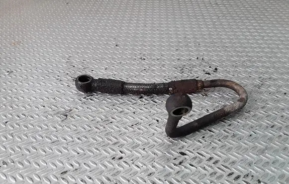Fiat Bravo - Brava Turbo turbocharger oiling pipe/hose