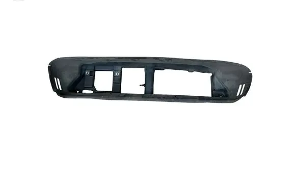 Volvo V40 Intercooler air guide/duct channel 31323465