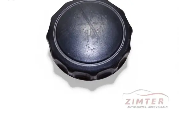 Volkswagen Transporter - Caravelle T4 Seat adjustment knob 357881671