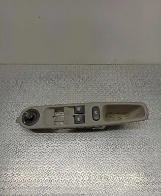 Renault Zoe Electric window control switch 254008973R