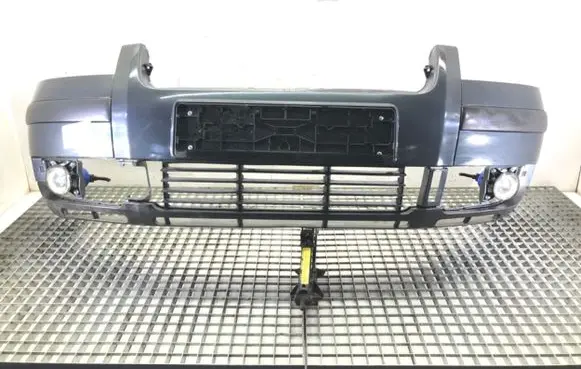 Volkswagen PASSAT B5.5 Front bumper