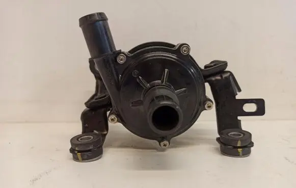 Hyundai Ioniq Electric auxiliary coolant/water pump 25100-03HZ5