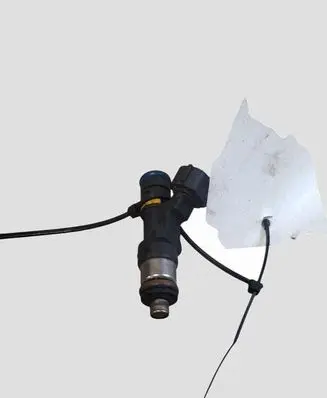 Nissan Murano Z50 Fuel injector 0280158042