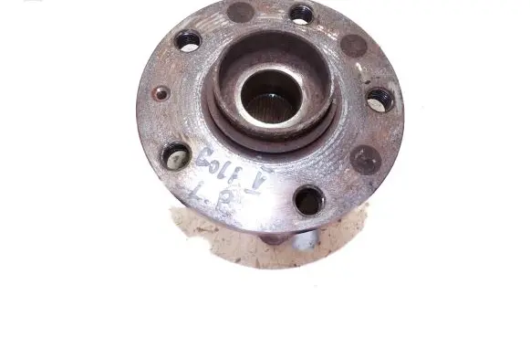 Volkswagen Golf V Front wheel ball bearing 