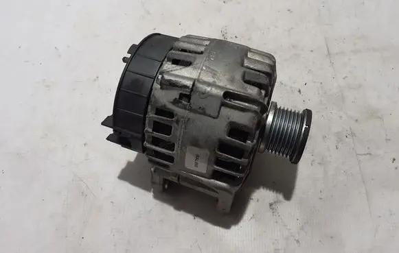 Renault Scenic III - Grand scenic III Generator/alternator 8200854119