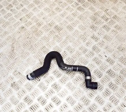 Mercedes-Benz A W177 Engine coolant pipe/hose A2478303800