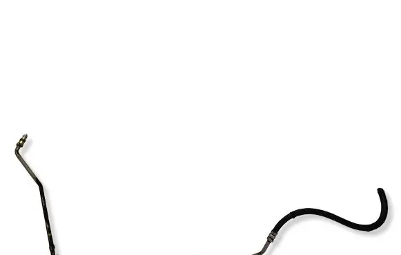 Volvo XC90 Power steering hose/pipe/line AX17003306