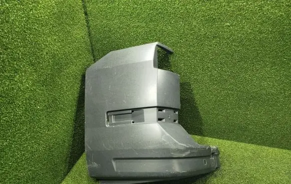 Volkswagen Crafter Rear bumper corner part panel trim 7C0971883 7C0807321B 63329450