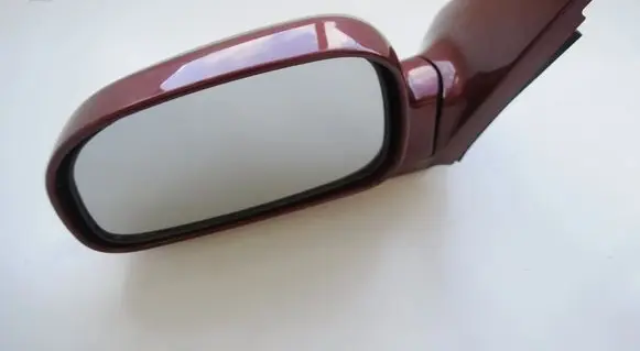 Hyundai Santa Fe Front door electric wing mirror 