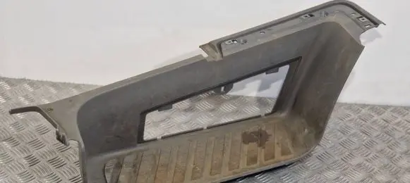 Mercedes-Benz Sprinter W906 Front sill trim cover A9066860110