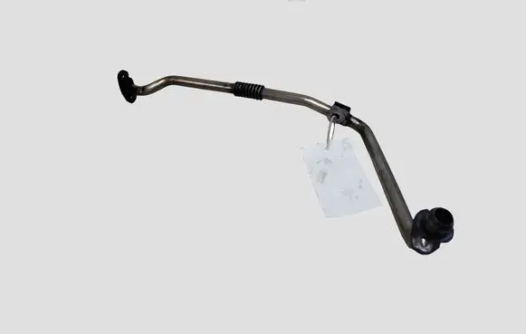 Ford Transit Turbo turbocharger oiling pipe/hose
