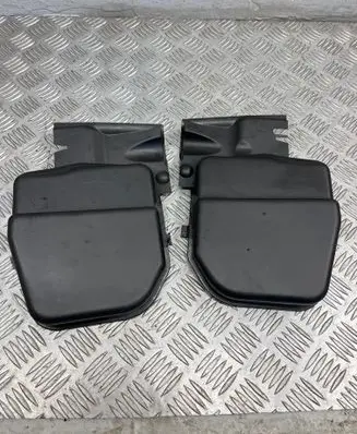 BMW 3 E90 E91 Cabin air micro filter cap 6925017 15677210