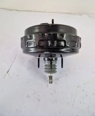 Brake booster