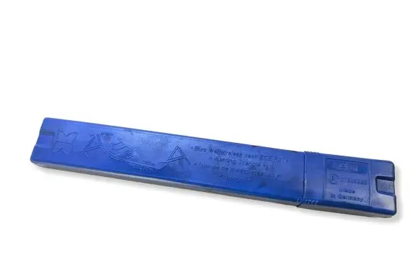 BMW 6 E63 E64 Emergency warning sign 1095534