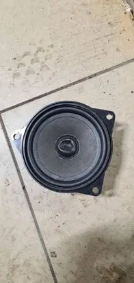 BMW 5 E60 E61 Parcel shelf speaker 9141494