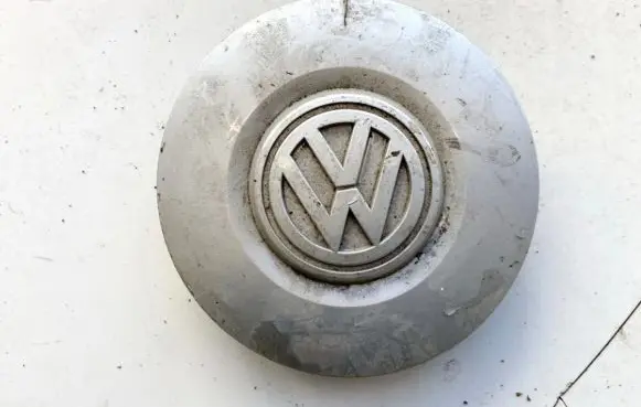 Original wheel cap