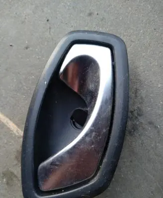 Renault Trafic III (X82) Front door interior handle 806700005R