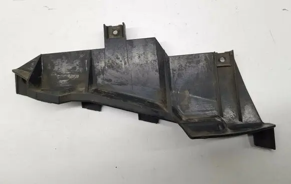 BMW 5 E39 Headlight/headlamp mounting bracket 145531