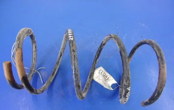 Subaru Impreza I Front coil spring