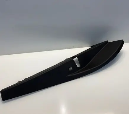 Mercedes-Benz S W221 Other rear door trim element A2217380221 15711000 2217380221