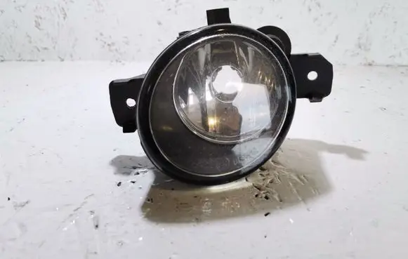 Renault Laguna II Front fog light 
