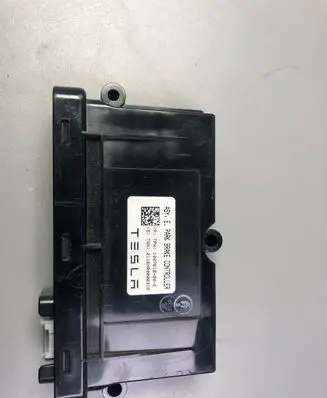 Tesla Model S Parking PDC control unit/module 100761800E 2115RR0000316