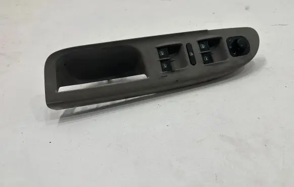 Volkswagen PASSAT B6 Electric window control switch 1K4959857A 214601S