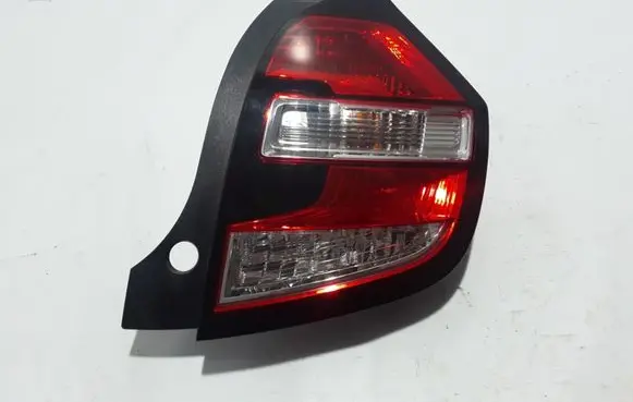 Renault Twingo III Rear/tail lights 265501361R