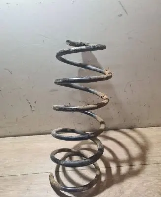 Volvo S80 Front coil spring