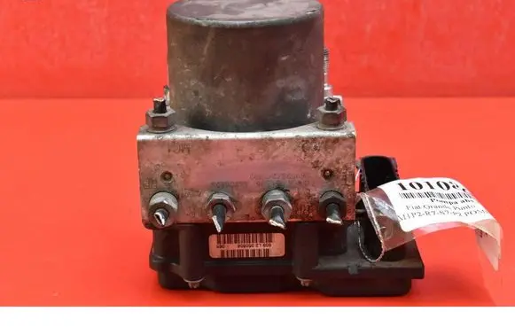 Fiat Punto (199) ABS Pump 55700423