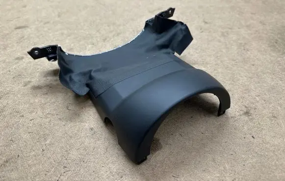 Audi A6 C7 Steering wheel column trim 4G0953515