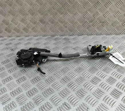 Audi A5 Tailgate/trunk/boot lock/catch/latch 4M0827506D 3V5827887B