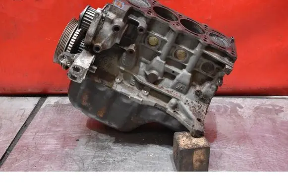 Fiat Tipo Engine block 843A1000