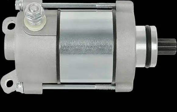 Honda CR-V Starter motor S9821S