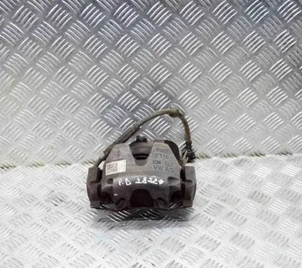 Audi A4 S4 B9 8W Front brake caliper 8W06DH