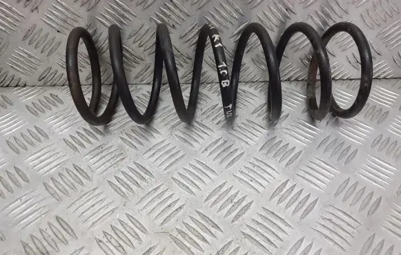 Nissan Micra Rear coil spring