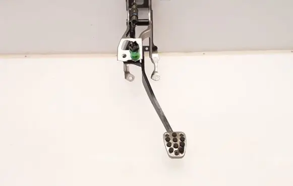 Honda CR-Z Brake pedal PTC04X