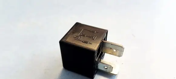 Volvo S60 Other relay 9441158