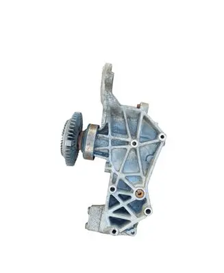Audi A4 S4 B5 8D Alternator belt tensioner pulley 058145523