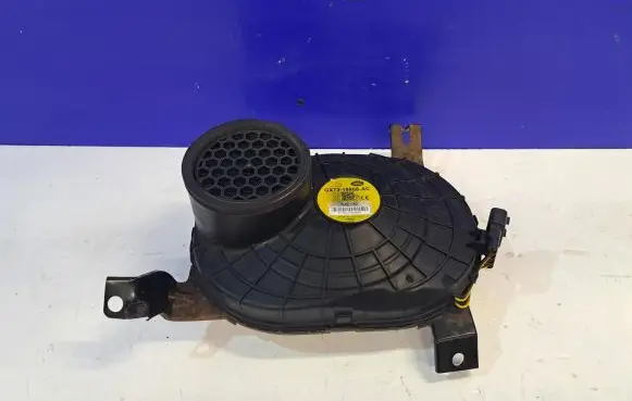 Subwoofer speaker